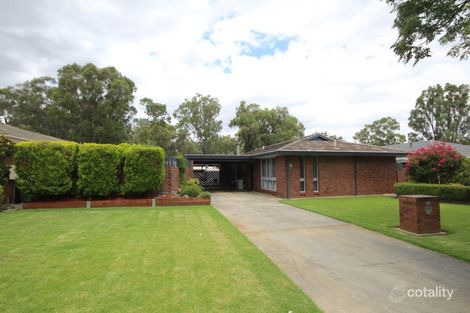 12 Sunwood Dr, Lavington, NSW 2641