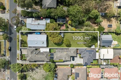 Property photo of 6 East Road Seaford VIC 3198