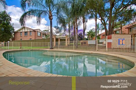Property photo of 30/81 Lalor Road Quakers Hill NSW 2763