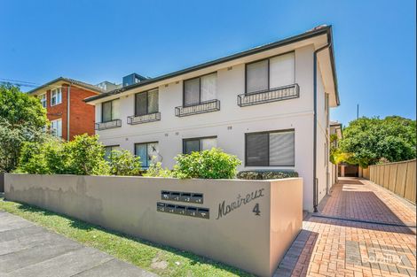 Property photo of 7/4 Blake Street Kogarah NSW 2217