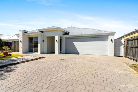 Property photo of 14 Garrison Road Ellenbrook WA 6069