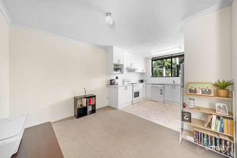 Property photo of 5/141 Central Avenue Indooroopilly QLD 4068