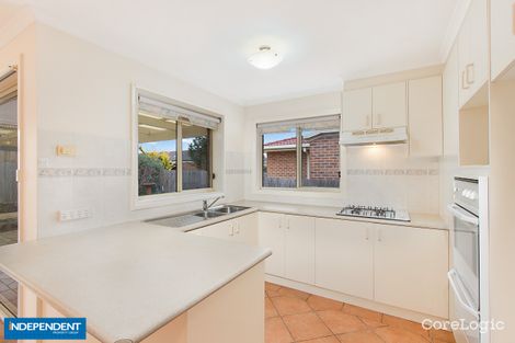 Property photo of 16 Yuranigh Court Ngunnawal ACT 2913