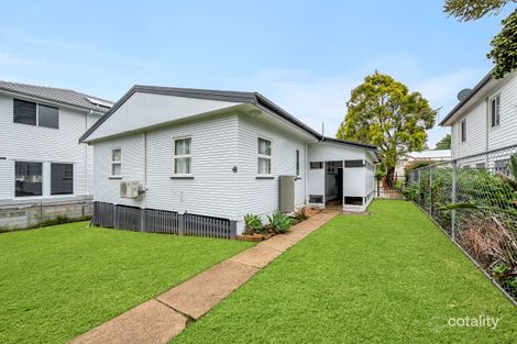 Property photo of 22 Leach Street Everton Park QLD 4053
