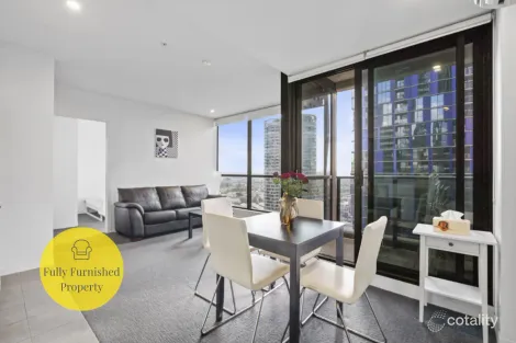 2812/80 A'Beckett St, Melbourne, VIC 3000