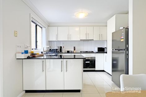 Property photo of 6/5 Lang Road Casula NSW 2170