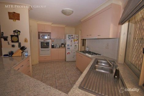 Property photo of 46 Baxter Crescent Forest Lake QLD 4078