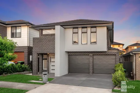 19 Hemmingson Rd, Austral, NSW 2179