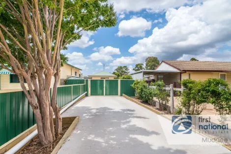 Property photo of 146 Gladstone Street Mudgee NSW 2850