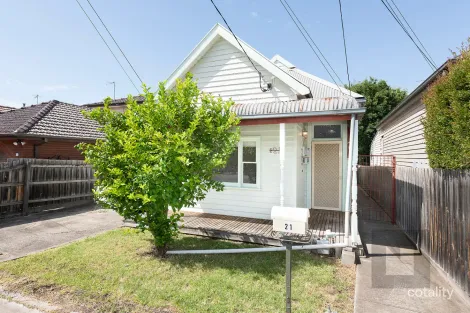 21 Exhibition St, West Footscray, VIC 3012