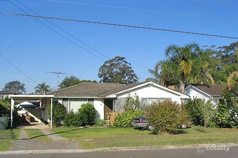20 Lynesta Ave, Fairfield West, NSW 2165
