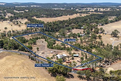Property photo of 1560 Harper Road Wooroloo WA 6558