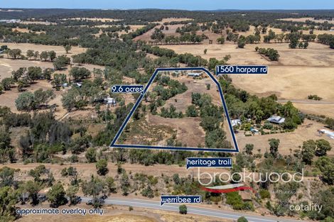 Property photo of 1560 Harper Road Wooroloo WA 6558