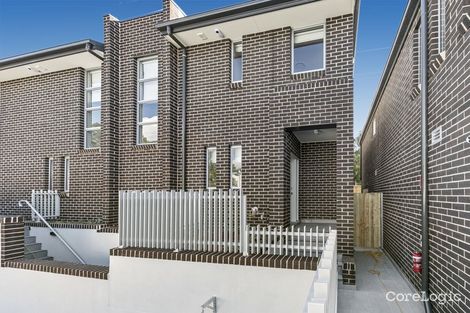 Property photo of 2/51 Stapleton Street Wentworthville NSW 2145