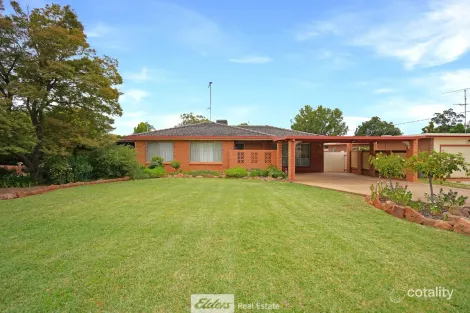 Property photo of 59 Blumer Avenue Griffith NSW 2680