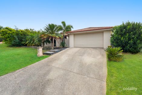 Property photo of 8 Monarch Avenue Upper Coomera QLD 4209