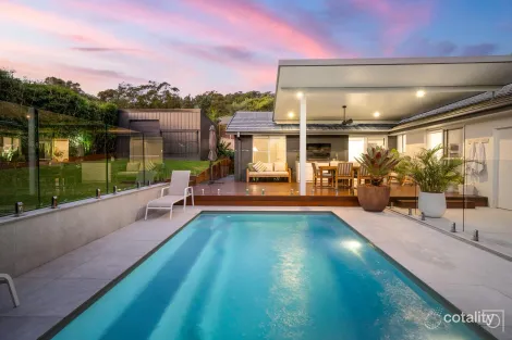 Property photo of 17 Clonmeen Circuit Anna Bay NSW 2316