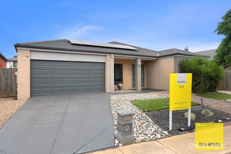 Property photo of 95 Waterways Boulevard Williams Landing VIC 3027