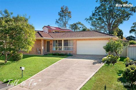 3 Kennedy Cl, Cooranbong, NSW 2265