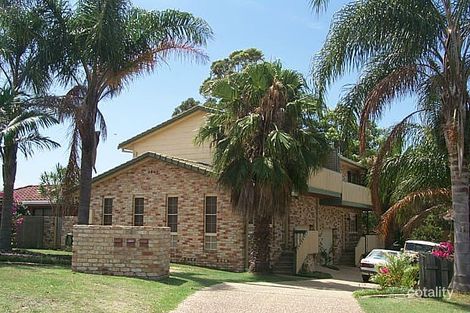 2 Government Rd, South West Rocks, NSW 2431