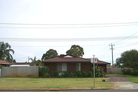 2 Lyndale Ave, Parkwood, WA 6147