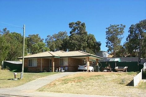 42 Matilda Ave, Australind, WA 6233