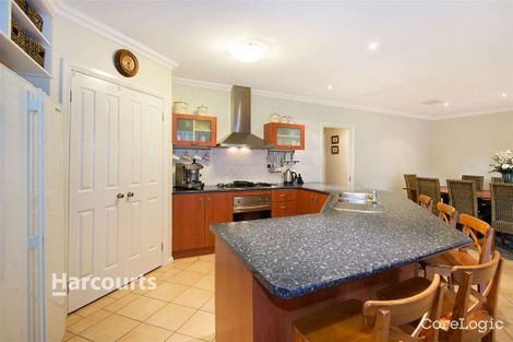 Property photo of 5 Carmelo Court Kellyville NSW 2155
