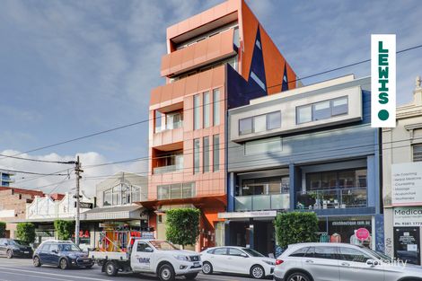 Property photo of 103/218 Lygon Street Brunswick East VIC 3057