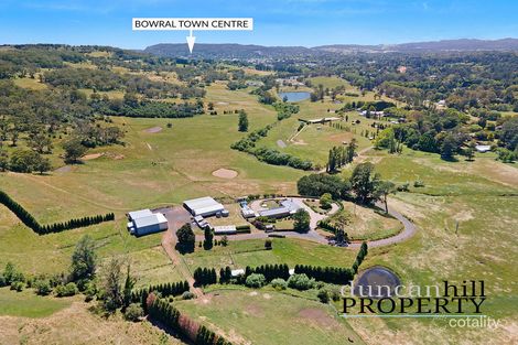 Property photo of 8 Railway Road Bowral NSW 2576