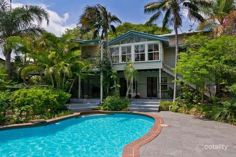 Property photo of 18 Ashgrove Crescent Ashgrove QLD 4060