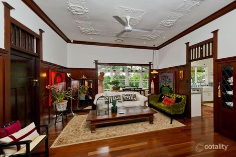 Property photo of 18 Ashgrove Crescent Ashgrove QLD 4060