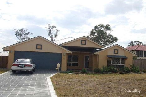 53 Gippsland Cct, Forest Lake, QLD 4078