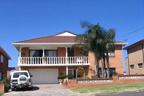 111 Captain Cook Dr, Barrack Heights, NSW 2528