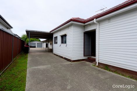 Property photo of 108 Campbell Street Fairfield East NSW 2165