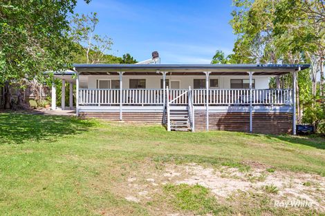 Property photo of 46 Power Street Yeppoon QLD 4703