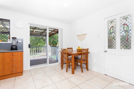 Property photo of 46 Power Street Yeppoon QLD 4703