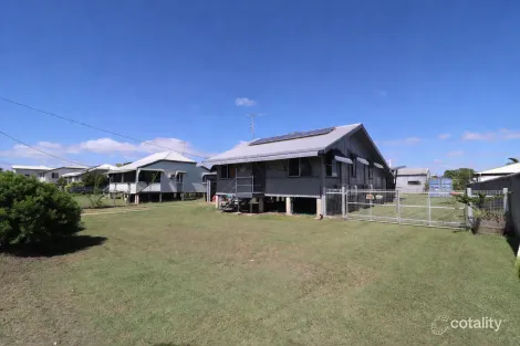 118 Tenth Ave, Home Hill, QLD 4806