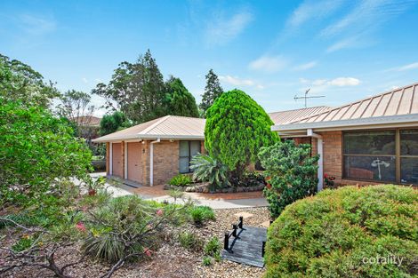 Property photo of 4 Gilmour Court Harlaxton QLD 4350