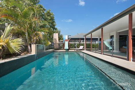 Property photo of 30 Gannet Circuit North Lakes QLD 4509