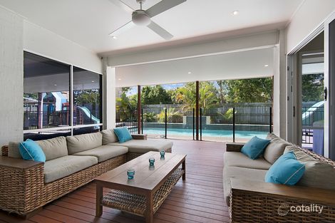 Property photo of 30 Gannet Circuit North Lakes QLD 4509