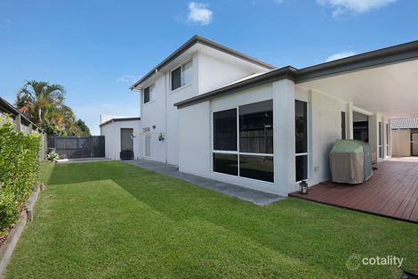 Property photo of 30 Gannet Circuit North Lakes QLD 4509