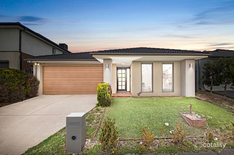 Property photo of 131 Hummingbird Boulevard Tarneit VIC 3029