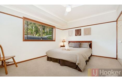 Property photo of 35 Pegus Drive Wooloweyah NSW 2464