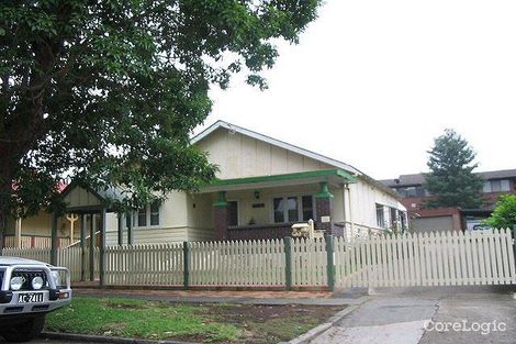 Property photo of 5 Northmead Avenue Northmead NSW 2152