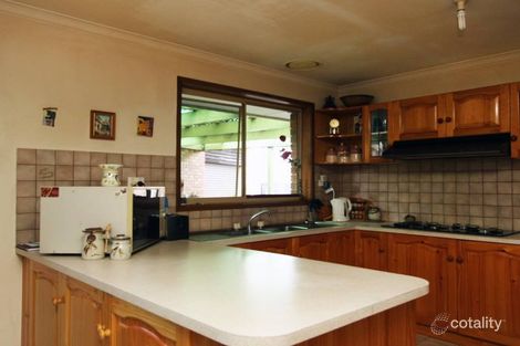 Property photo of 4 Currawong Court Werribee VIC 3030