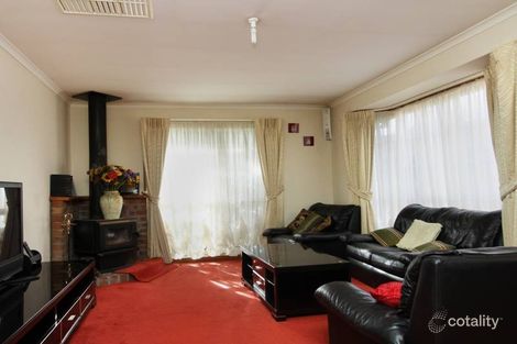 Property photo of 4 Currawong Court Werribee VIC 3030