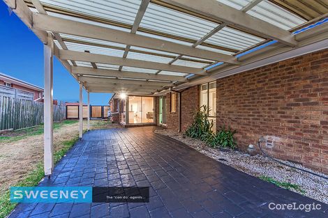 Property photo of 1 Kiev Walk Delahey VIC 3037