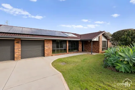 Property photo of 4 Hibiscus Parade Banora Point NSW 2486