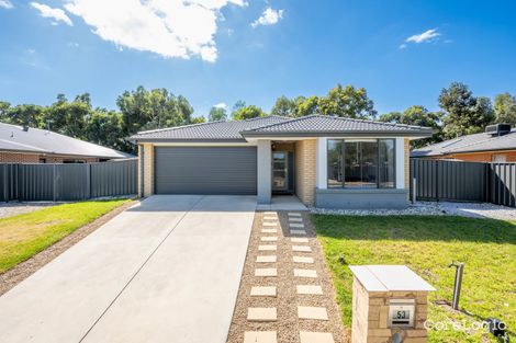 Property photo of 53 Cimmaron Way Kialla VIC 3631