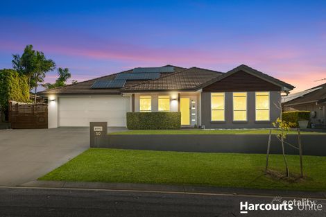 Property photo of 10 Baybreeze Crescent Murrumba Downs QLD 4503